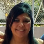 Nádia Cristina de Sá Gueylard