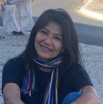 Saray dos Santos Romano