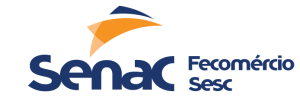 logo Senac